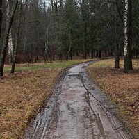 Александровский парк