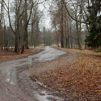 Александровский парк