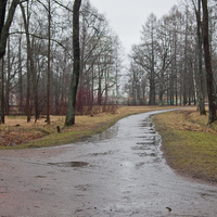 Александровский парк