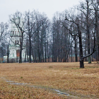Александровский парк