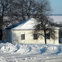 Облик села  Почаево