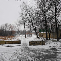 Загорьевский проезд