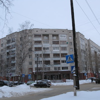 Сыктывкар 2014