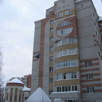 Сыктывкар 2014 ул. Ленина