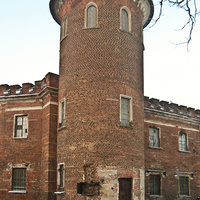 Пенсионерная конюшня