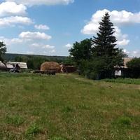 Село Ведмежье