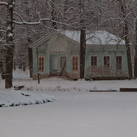 Детский домик