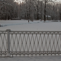 Детский пруд