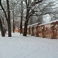 Федоровский городок