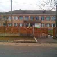 школа і садочок