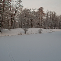 Детский пруд