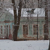 Детский домик