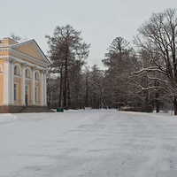 Александровский парк