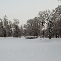 Александровский парк