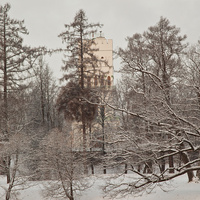 Александровский парк
