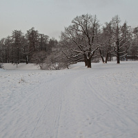 Александровский парк
