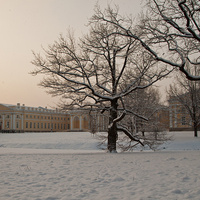 Александровский парк