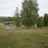 Детский сад в Крюково
