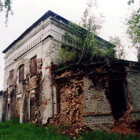 Церковь в Косково.
