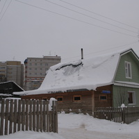 Сыктывкар 2014