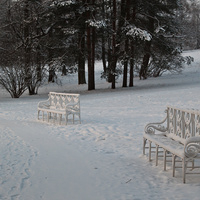 Екатерининский парк