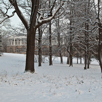 Екатерининский парк