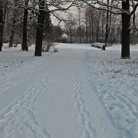 Екатерининский парк