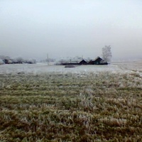 Зимний  хутор