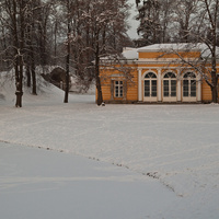 Вечерний зал