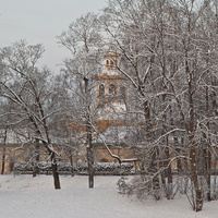 Екатерининский парк