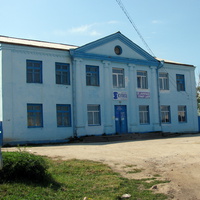 Село Николаевское