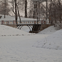 Екатерининский парк