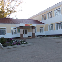 школа после ремонта 2013 г