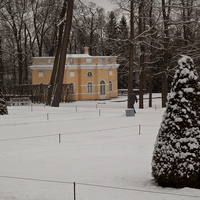 Екатерининский парк