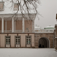 Екатерининский парк