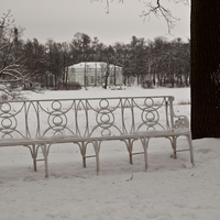 Екатерининский парк