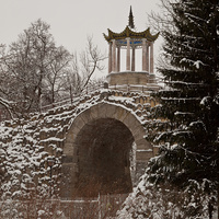 Большой каприз