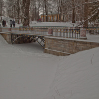 Екатерининский парк