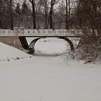 Екатерининский парк