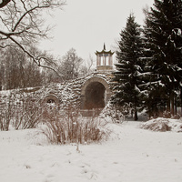 Екатерининский парк