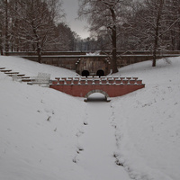 Екатерининский парк