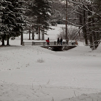 Екатерининский парк