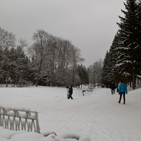 Екатерининский парк