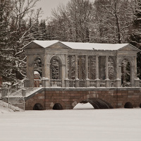 Мраморный мост