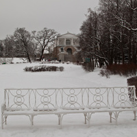 Екатерининский парк