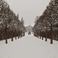 Екатерининский парк