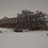 Екатерининский парк