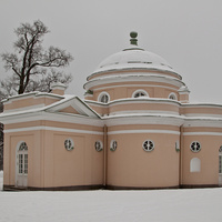 Нижняя ванна