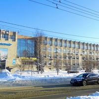 г. Пенза, ул. Бекешская  «Пензастрой»