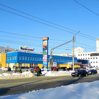 г. Пенза, ул. Карпинского, 39.